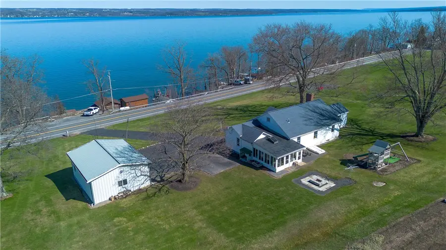 5554 State Route 89, Romulus, NY 14541 - #2