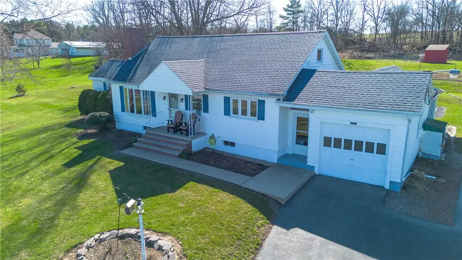 5554 State Route 89, Romulus, NY 14541 - #3