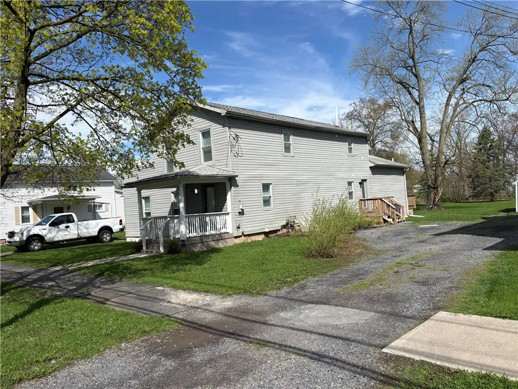 84 W Bayard St, Seneca Falls, NY 13148 - #1