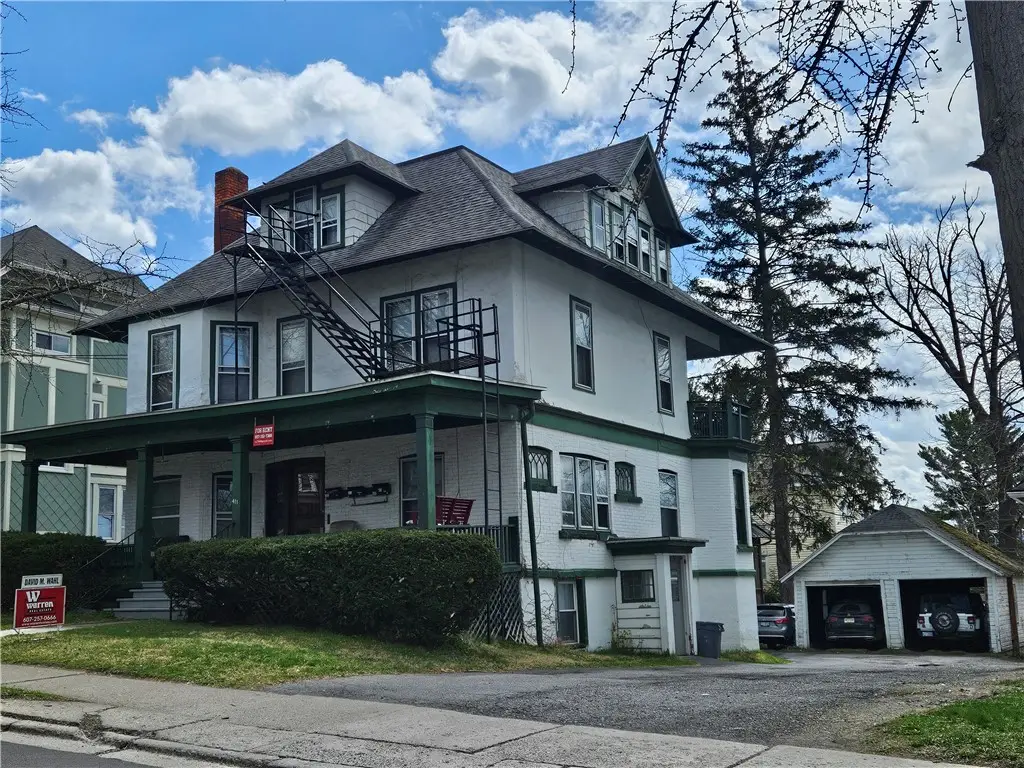 411 Dryden Road, Ithaca, NY 14850 - #1