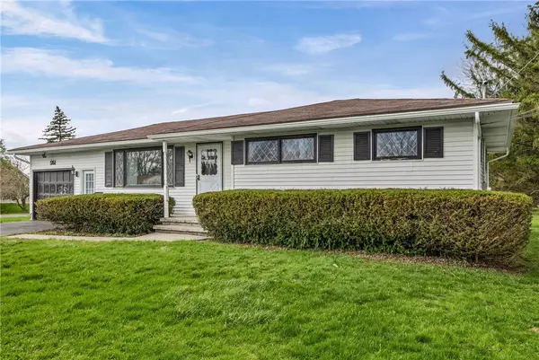 561 Gillett Road, Spencerport, NY 14559