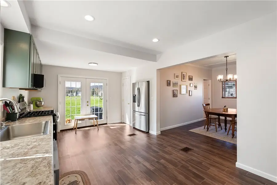 10 Park Avenue, Cohocton, NY 14826 - #2