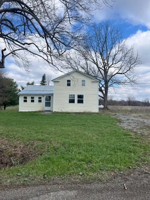 2309 Coopersville Road, Nunda, NY 14517