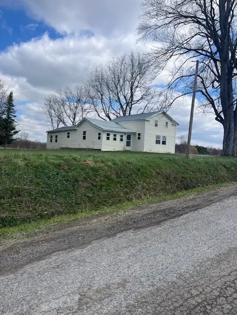 2309 Coopersville Road, Nunda, NY 14517 - #2