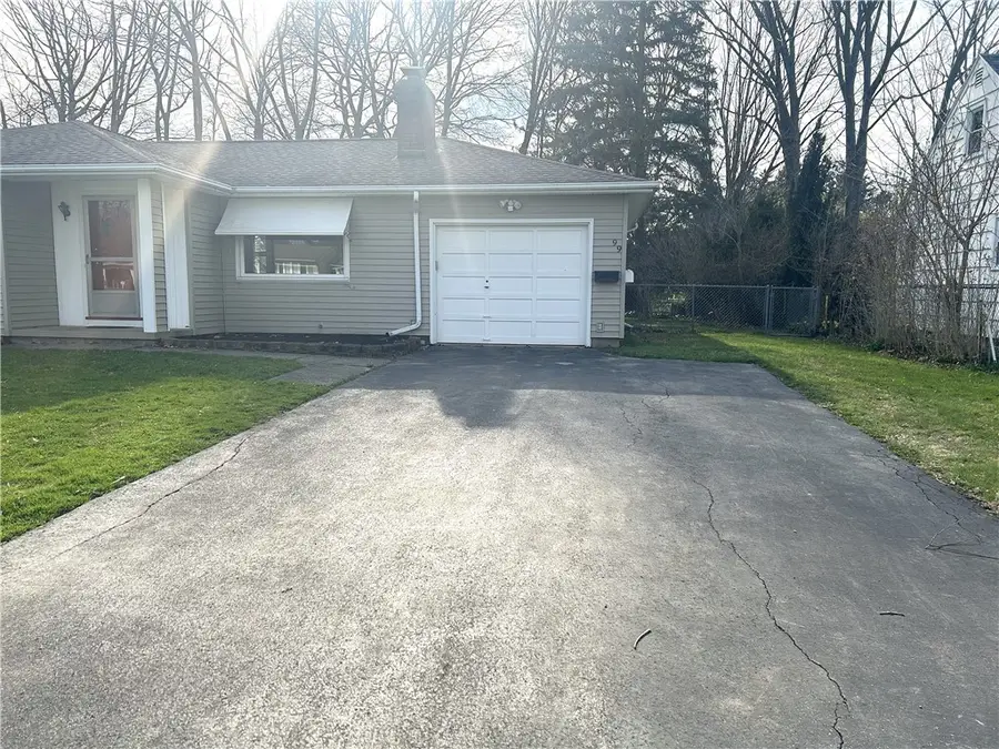99 Howedale Drive, Rochester, NY 14616 - #2