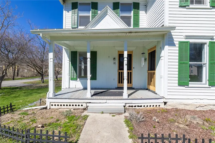52 Gilbert Street, Rushville, NY 14544 - #2