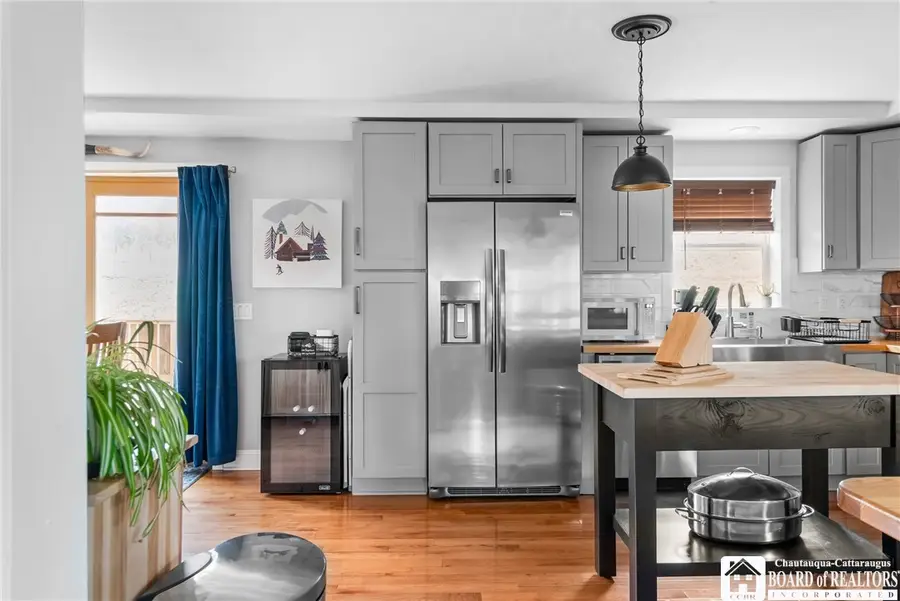 5544 Sugartown Road, Great Valley, NY 14741 - #3