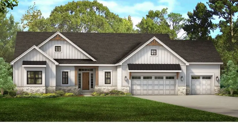 360 Rumford Road, Rochester, NY 14626 - #1