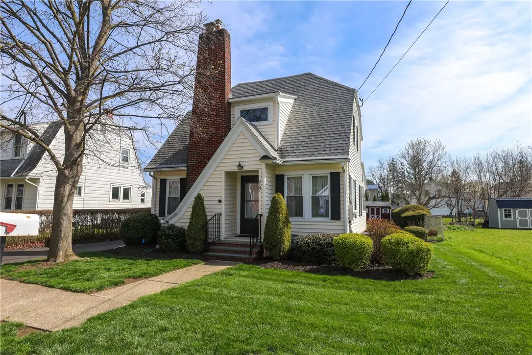 757 Spruce Street, Elmira, NY 14904 - #1