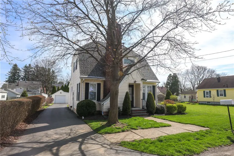 757 Spruce Street, Elmira, NY 14904 - #2