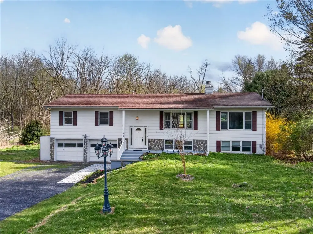 3 Sunrise Terrace, Trumansburg, NY 14886 - #1