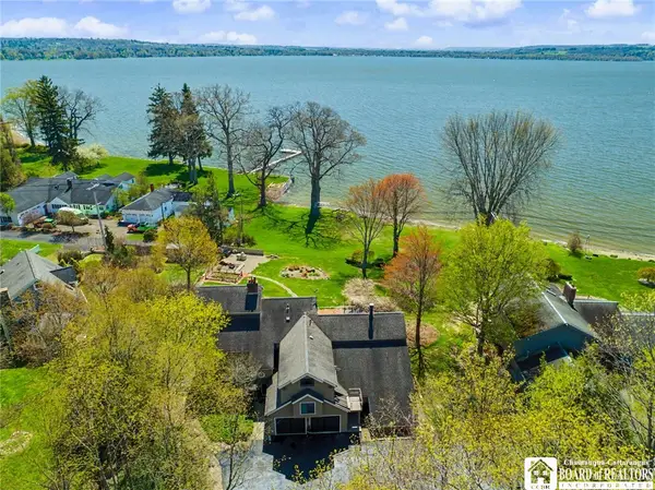 3315 Route 430, Bemus Point, NY 14712