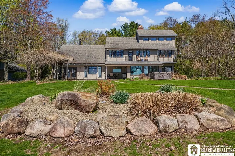 3315 Route 430, Bemus Point, NY 14712 - #2