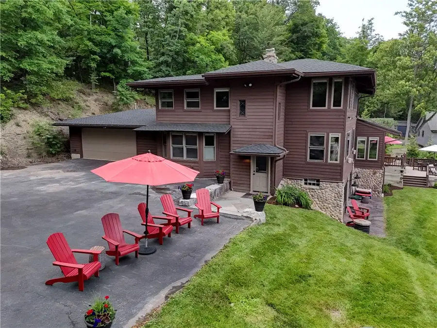 Address Withheld By Seller, Canandaigua, NY 14424 - #3