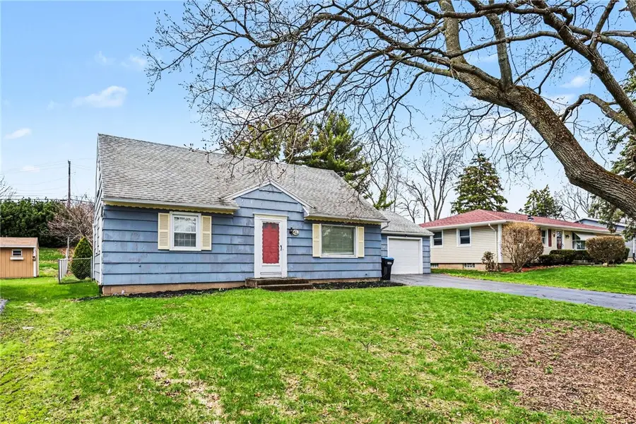 43 Sandalwood Drive, Rochester, NY 14616 - #3