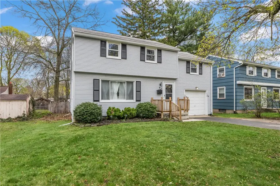 92 Hilltop Road, Rochester, NY 14616 - #3