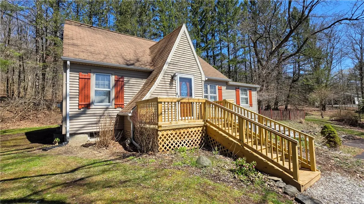 1806 Slaterville Road, Ithaca, NY 14850 - #1