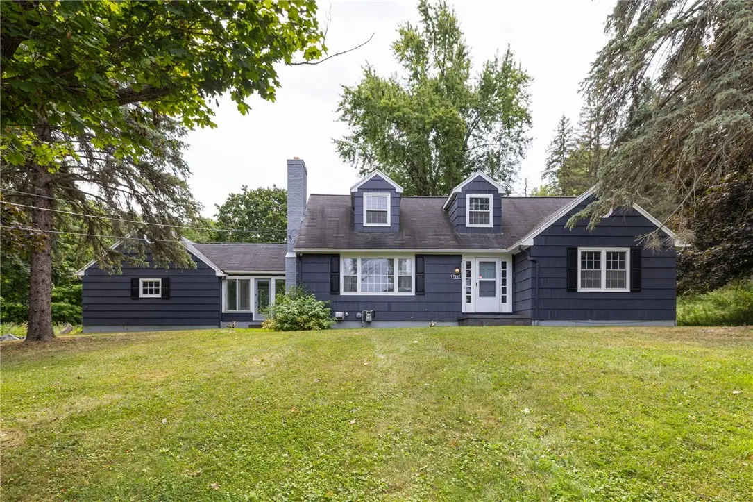 7167 Pittsford Palmyra Road, Fairport, NY 14450 - #1