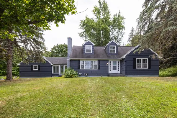 7167 Pittsford Palmyra Road, Fairport, NY 14450