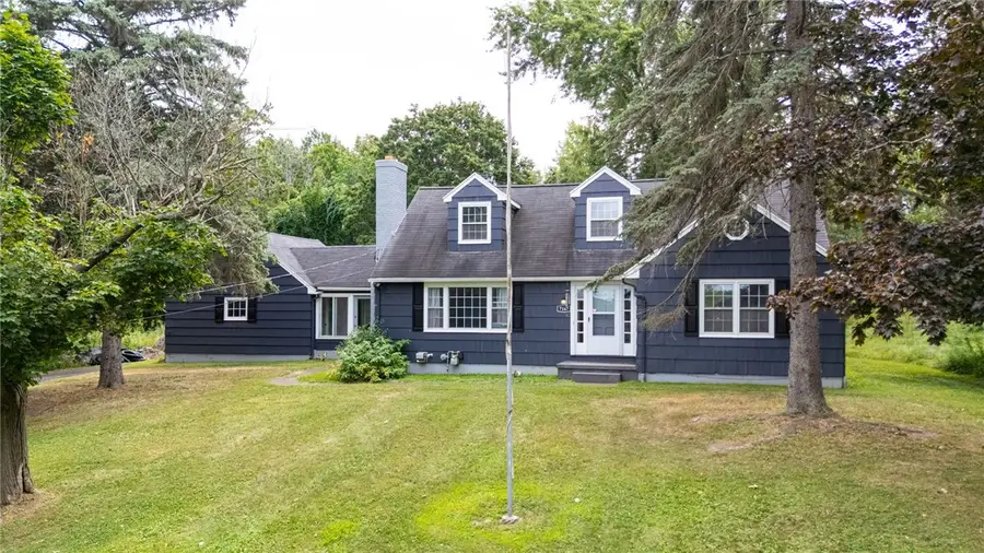 7167 Pittsford Palmyra Road, Fairport, NY 14450 - #2
