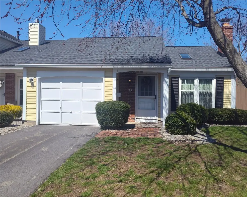 57 Old Stone Lane, Rochester, NY 14615 - #1