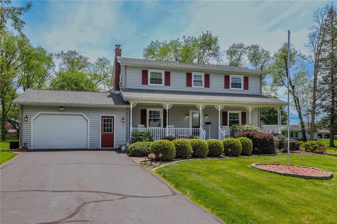 56 Briarcliff Drive, Horseheads, NY 14845 - #1
