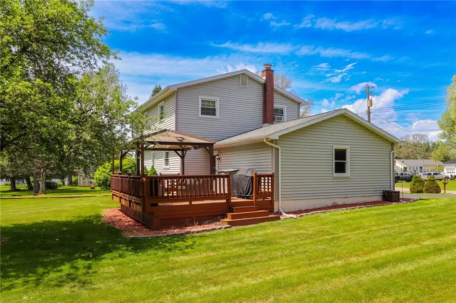 56 Briarcliff Drive, Horseheads, NY 14845 - #3
