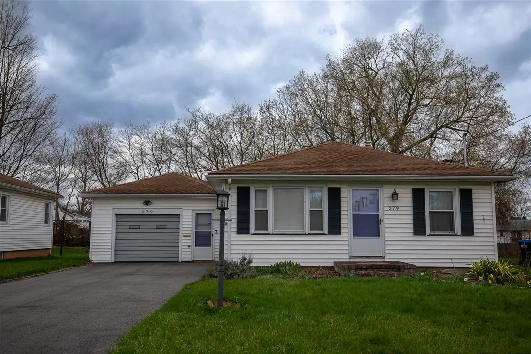 379 Norran Drive, Rochester, NY 14609 - #1