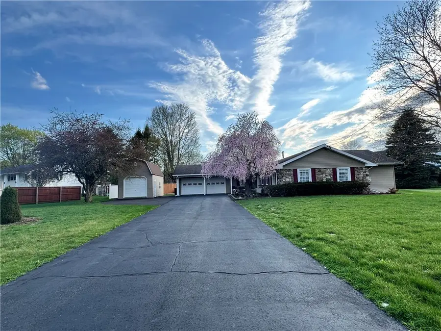 10 Foothill Road, Elmira, NY 14903 - #3