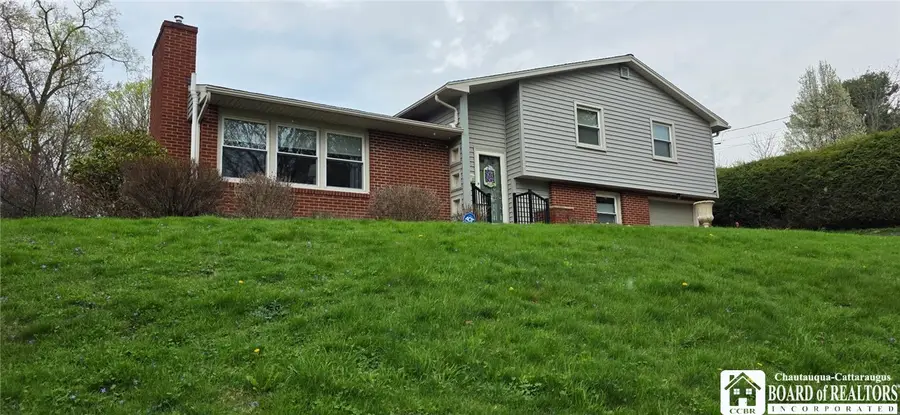11 Alfred Street, Jamestown, NY 14701 - #2