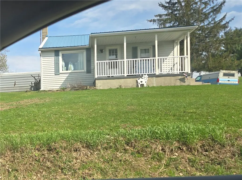 3192 John Rial Road, Addison, NY 14801 - #1