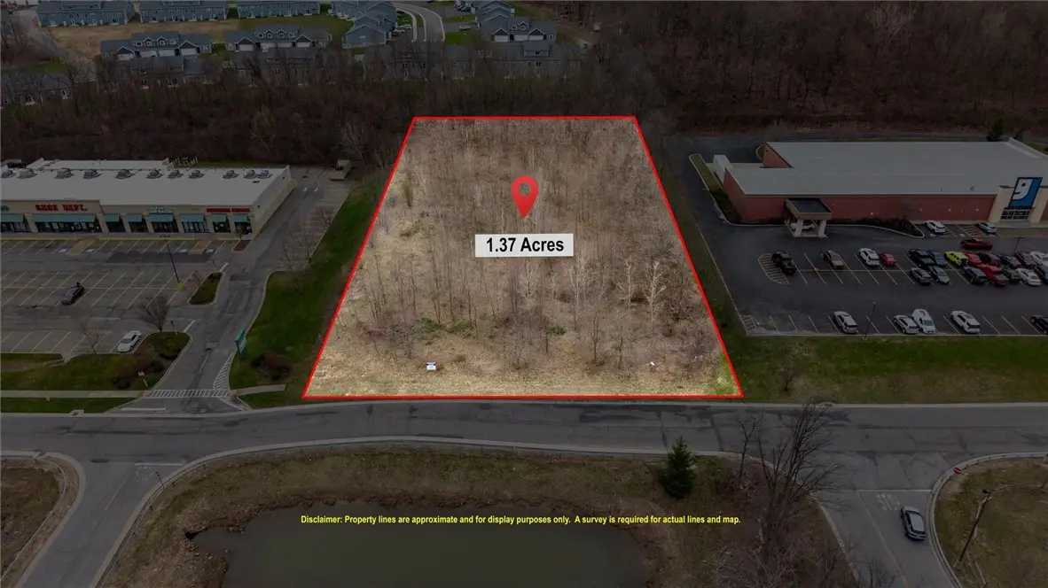 Nathaniel Poole Trail, Brockport, NY 14420 - #1