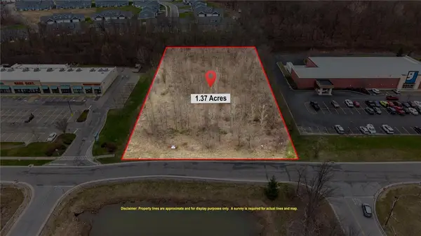 Nathaniel Poole Trail, Brockport, NY 14420