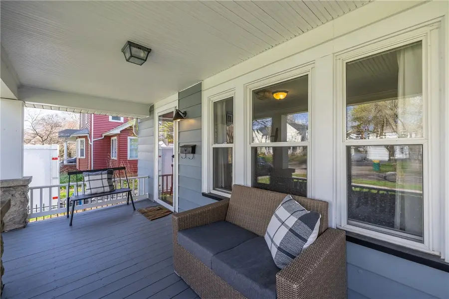 117 Tarrytown Road, Rochester, NY 14618 - #3