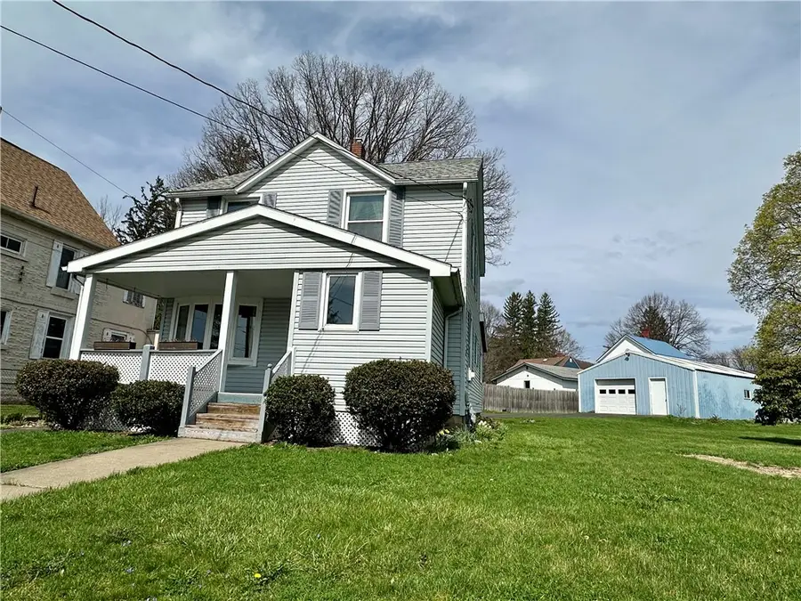 229 Norwood Street, Painted Post, NY 14870 - #2