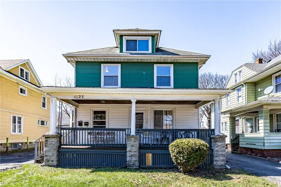 1123 Portland Avenue, Rochester, NY 14621 - #2