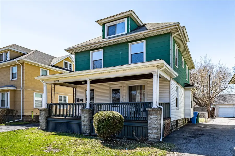 1123 Portland Avenue, Rochester, NY 14621 - #3