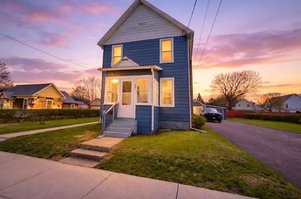 131 E 9th Street, Elmira, NY 14903