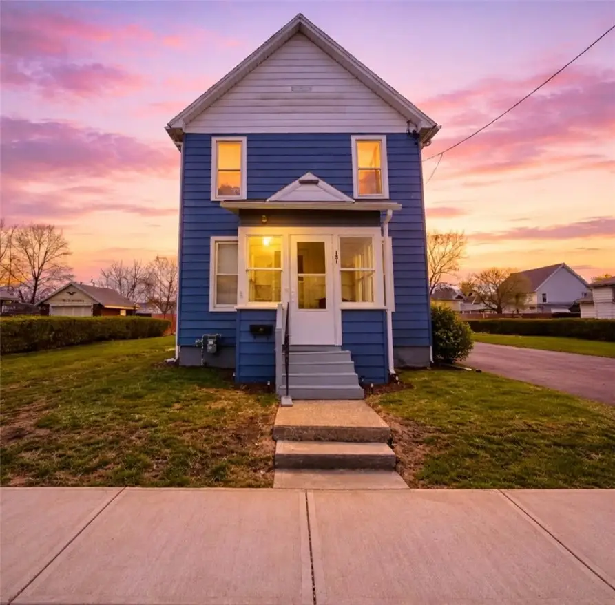 131 E 9th Street, Elmira, NY 14903 - #2