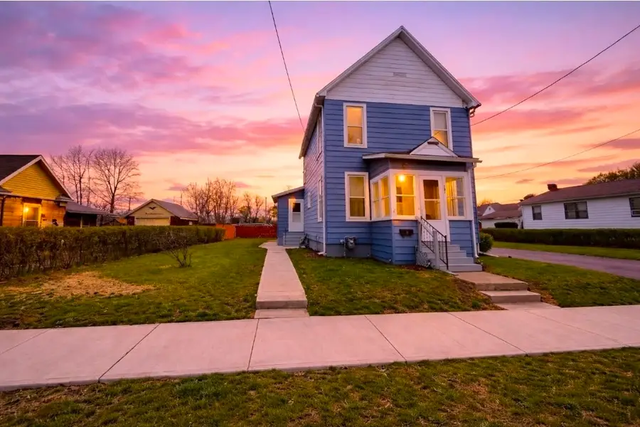 131 E 9th Street, Elmira, NY 14903 - #3