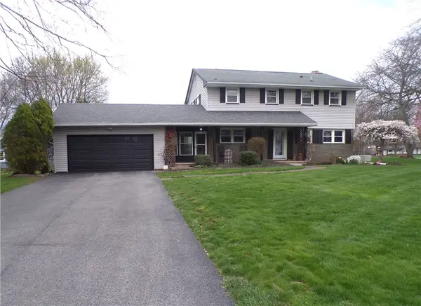 11 Lynnwood Drive, Brockport, NY 14420