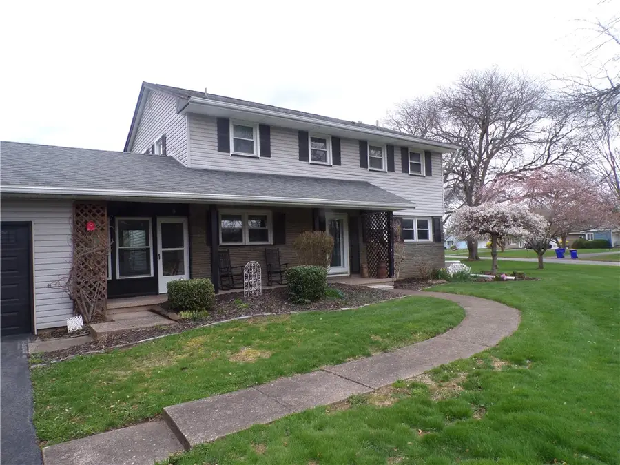 11 Lynnwood Drive, Brockport, NY 14420 - #2