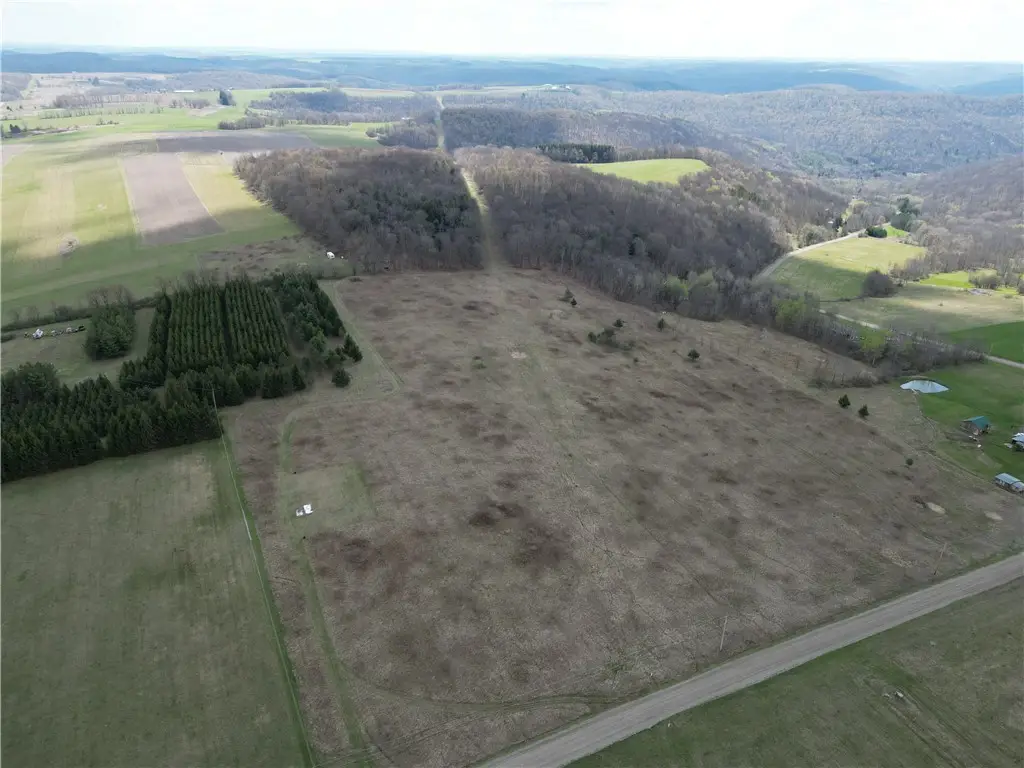 2542 Norton Hollow Road, Canisteo, NY 14823 - #1