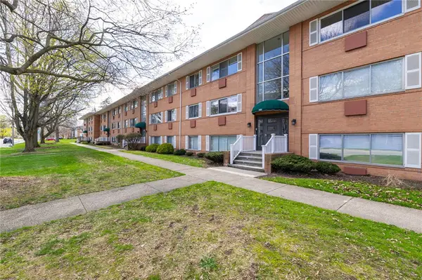 2456 East Avenue #F, Rochester, NY 14610