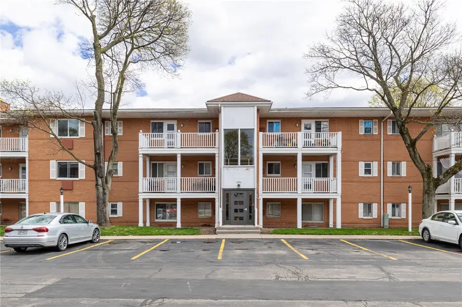 2456 East Avenue #F, Rochester, NY 14610 - #2