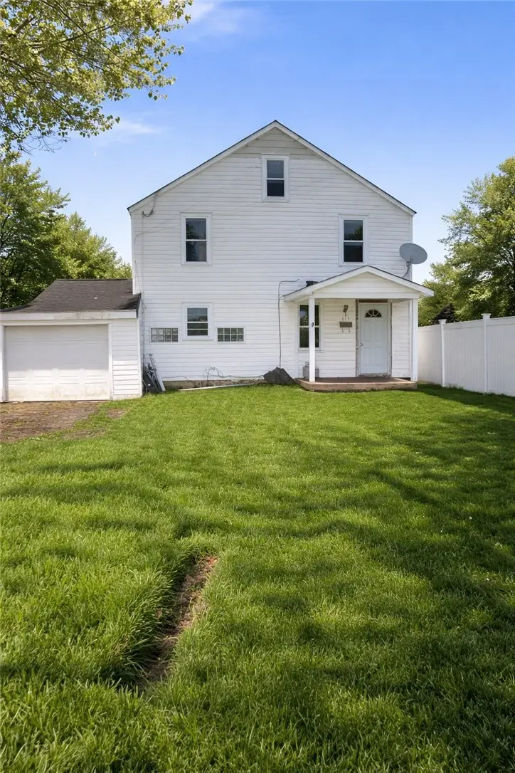 613 Yale Street, Elmira, NY 14904 - #1