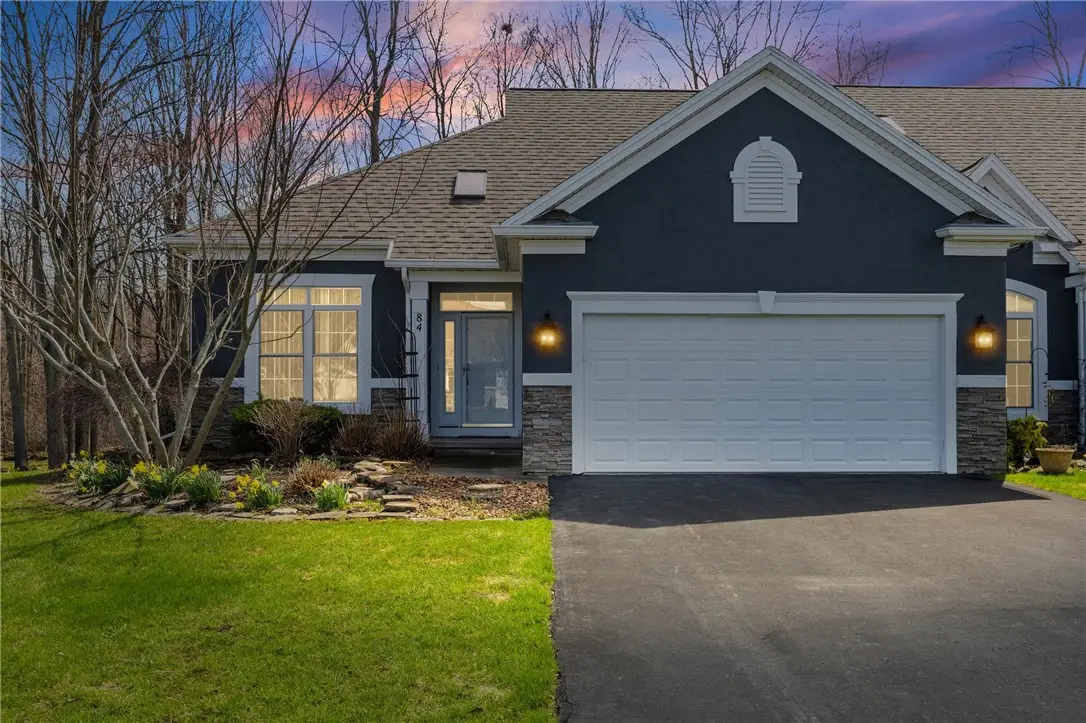 84 Marc Mar, Rochester, NY 14606 - #1