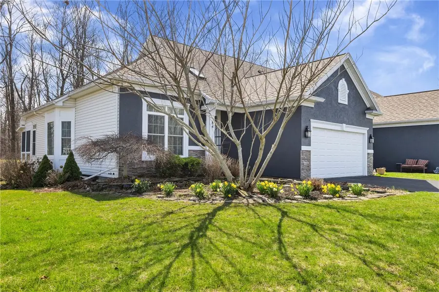 84 Marc Mar, Rochester, NY 14606 - #3