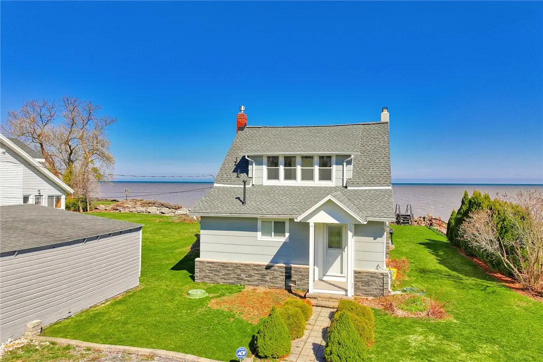 190 Ferguson Drive, Hilton, NY 14468 - #1