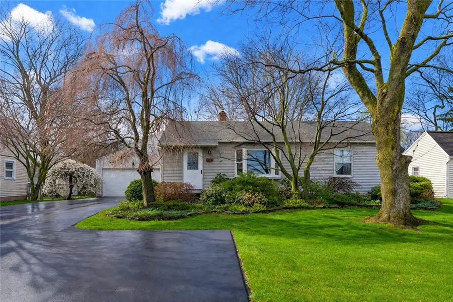 1449 Spencerport Road, Rochester, NY 14606 - #2